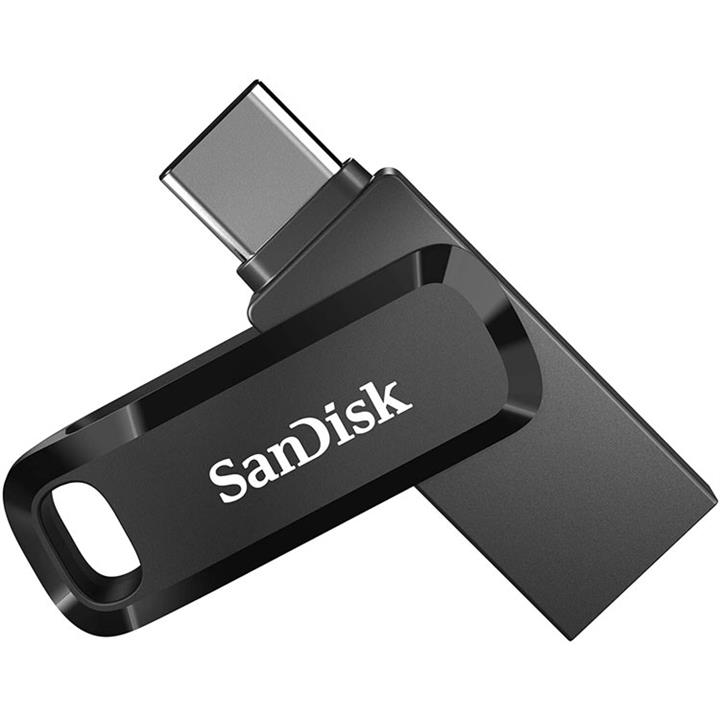 فلش مموری سن دیسک مدل SanDisk Ultra Drive Go 32GB USB3.1 Type-C