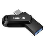 SanDisk Ultra Dual Drive Go 32GB  Flash Memory