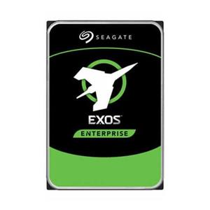 هارددیسک اینترنال HDD ظرفیت 10 ترابایت سیگیت Exos X16 مدل ST10000NM002G