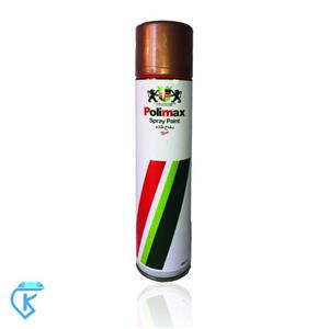 اسپری مسی براق پلی مکس