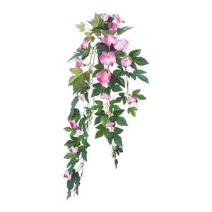 گل یاس بنفش آویز ایکیا مدل FEJKA 804.701.10