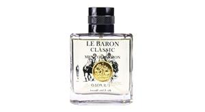 عطر رالف لورن پولو له بارون آقایان Polo Le baron classic 100 ML EDP 