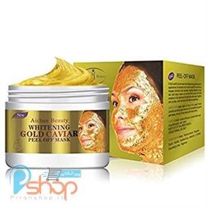 ماسک طلای خاویار آیچون بیوتی Aichun beauty