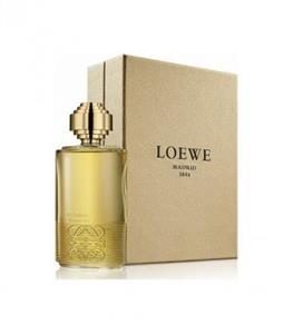 ادو پرفیوم لووه مدل Un balcon sobre el paseo del Prado حجم 100 میلی لیتر Loewe Eau De Parfum 100ml 