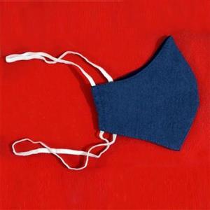 ماسک پارچه ای مدل لی