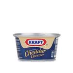 پنبر چدار کرافت KRAFT قوطی ۱۰۰ گرم