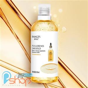 سرم آبرسان طلای ایمیجز FULLERENES 24K GOLD IMAGES