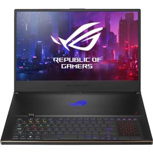 لپ تاپ 17 اینچی ایسوس مدل GX701LXS Core i7-10875H 32GB-1TB-8GB ASUS ROG Zephyrus S GX701LXS Core i7-10875H 32GB-1TB-8GB RTX2080 SUPER