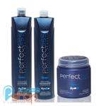 پک‌ کراتین پرفکت لیس برزیلی Perfect liss brazilian