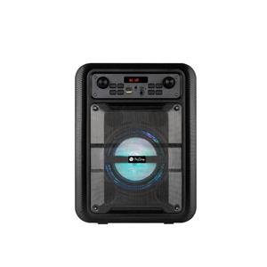 اسپیکر چمدانی ProOne مدل IR-01 ProOne 4910 IR01 Bluetooth Speaker