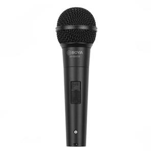 میکروفن داینامیک بویا مدل BM58 boya  BM58 Microphone