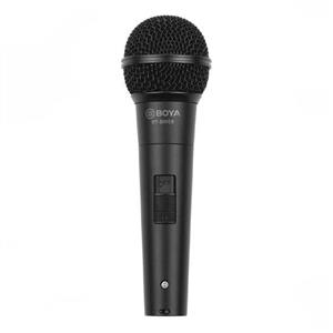 میکروفن داینامیک بویا مدل BM58 boya  BM58 Microphone