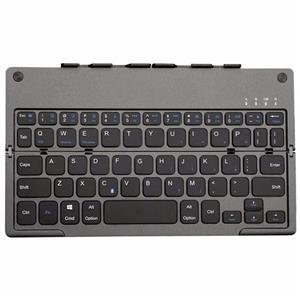 کیبورد تاشو بلوتوثی مدل RL-048