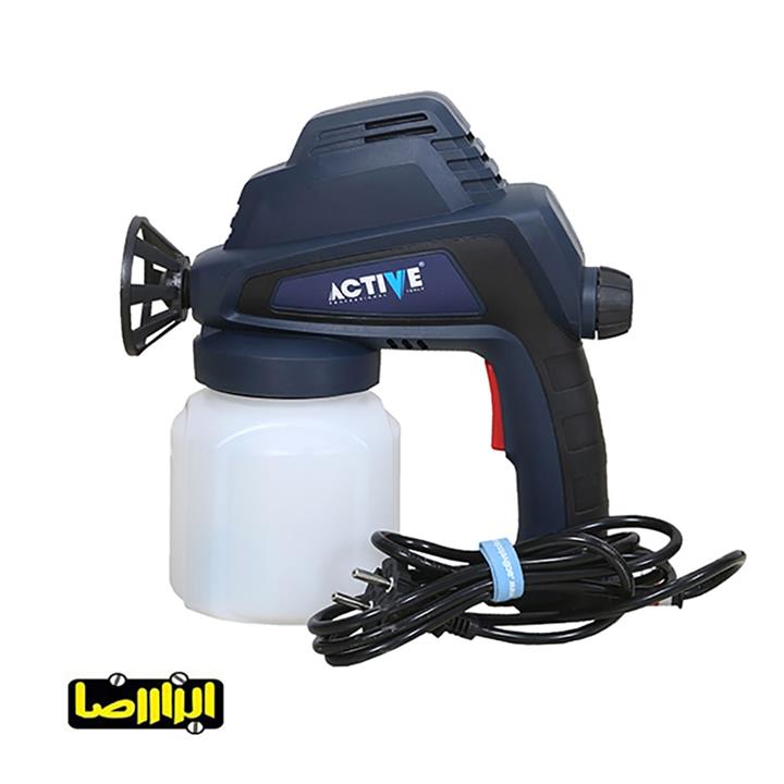 پیستوله برقی اکتیو AC-5280E