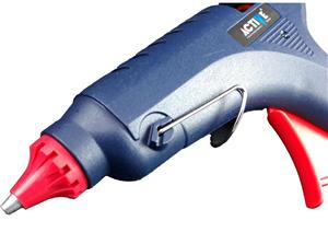 تفنگ چسب حرارتی اکتیو 40 وات مدل AC-6740GL