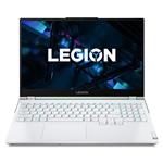 Lenovo legion 5  Core i7-10750H 16GB-1TB-512SSD-6GB GTX1660Ti