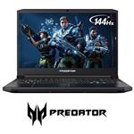 Acer Predator Helios 300 Intel Core i7-8750H  16G 256 NVIDIA GTX 1060 6GB