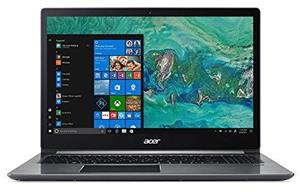 Acer Swift 3 SF314-55G-78U1 Intel Core i7-8565U 8G 256 NVIDIA GeForce MX150 Laptop 