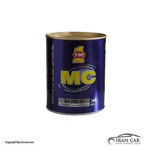 روغن موتور  SMO MC 20W-50