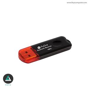 دانگل بلوتوث ProOne مدل BT07 ProOne BT07 V5.0 Bluetooth USB Dongle