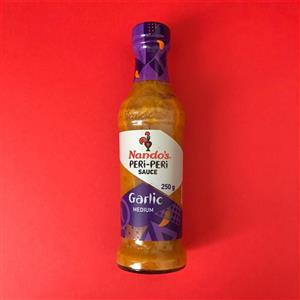 سس کمی تند سیر ناندوز پری پری Nando’s PERi-PERi