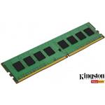 Kingston ValueRAM 4GB 2666MHz DDR4 Non-ECC CL19 Desktop Memory KVR26N19S6/4