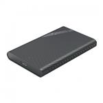 Orico 2521U3 2.5 inch USB 3.0 Portable Hard Drive Enclosure