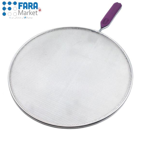 روغن گیر ماهیتابه