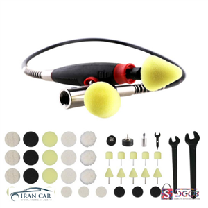 کیت دستگاه پولیش نانو مینیاتوری SGCB