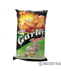 نان سوخاری طعم دار 2 سیر وین