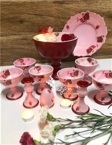 هفت سین ارغوان گالری گل جان