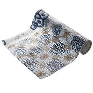 سفره یکبار مصرف کاورلوکس 20متری – کارتن 18تایی