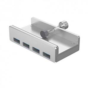 هاب USB 3.0 فلزی Clip Type مدل ORICO MH4PU 