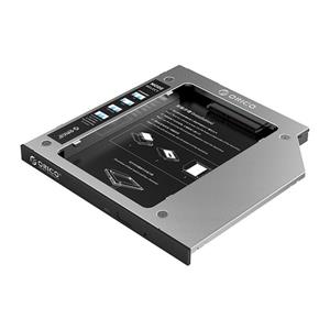 براکت هارد اینترنال زیکو مدل 9.5 hdd caddy