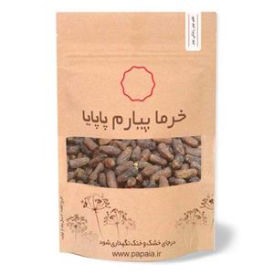 خرما پیارم ممتاز | پاپایا | 1 کیلوگرم