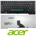 کیبورد لپ تاپ Acer مدل Travelmate P643