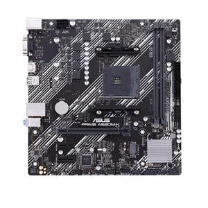 مادربرد ایسوس مدل PRIME A520M-K ASUS PRIME A520M-K Motherboard