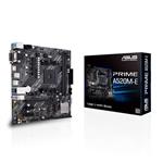 ASUS  PRIME A520M-E Motherboard