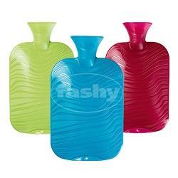 کیسه آب گرم فشی مدل 6461 FASHY Hot Water Bottle 6461