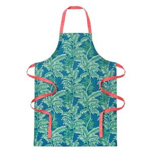 پیشبند آشپزی ایکیا مدل SILVERPOPPEL