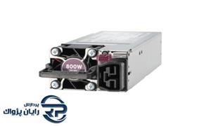 منبع تغذیه اچ پی ای ۸۰۰W Flex Slot Platinum Low Halogen