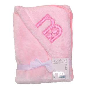 پتوی کودک رنگ صورتی مادرکر Mothercare