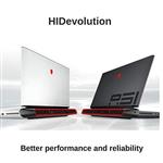 HIDevolution Alienware Area-51M Intel Core i9-9900K 16G 1t+128  RTX 2080
