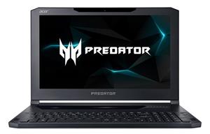 Predator Triton 700 Epic Gaming Intel i7 7300HQ 8G 1T NVIDIA GeForce GTX 1050 Laptop 