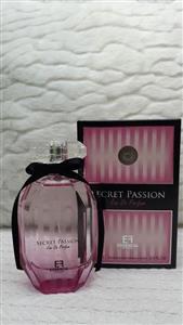 ادو پرفیوم زنانه اسنسیا مدل سکرت پشن Essencia De Flores Secret Passion 100 ml