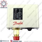 پرشرسوئیچ دانفوس Danfoss مدل KPI36