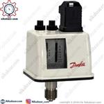 پرشرسوئیچ دانفوس Danfoss مدل BCP4