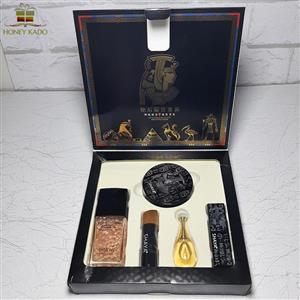 پک آرایش لاکچری شایا (Shaya Lucky Beauty Set Box) 