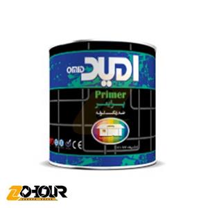 رنگ صنعتی پرایمر امید حجم یک کیلو Omid