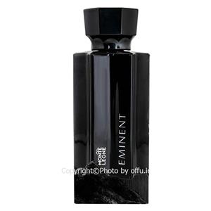 ادو پرفیوم مردانه فراگرنس ورد مدل مونت لیون امیننت Fragrance World  Monte Leone Eminent 100 ml